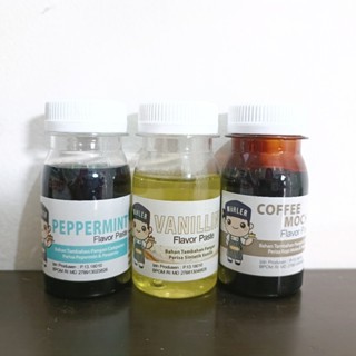

PASTA MOHLER PEPPERMINT COFFEE MOCHA