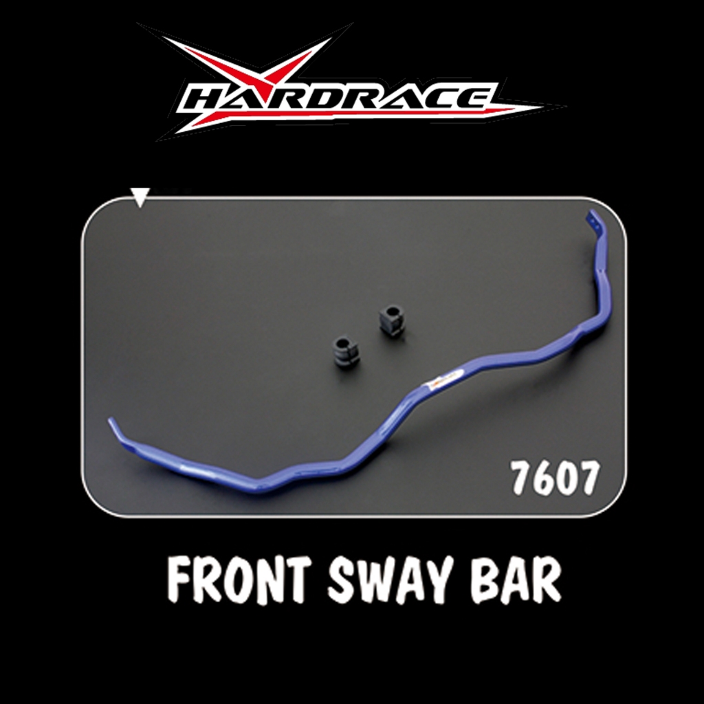 FRONT SWAY BAR HONDA CRV 12+