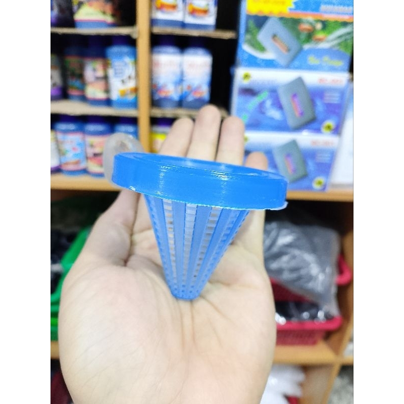 CORONG CACING BEKU SUTRA MINI // TEMPAT MAKAN CACING BEKU SUTRA