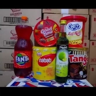 

paket lebaran super murah