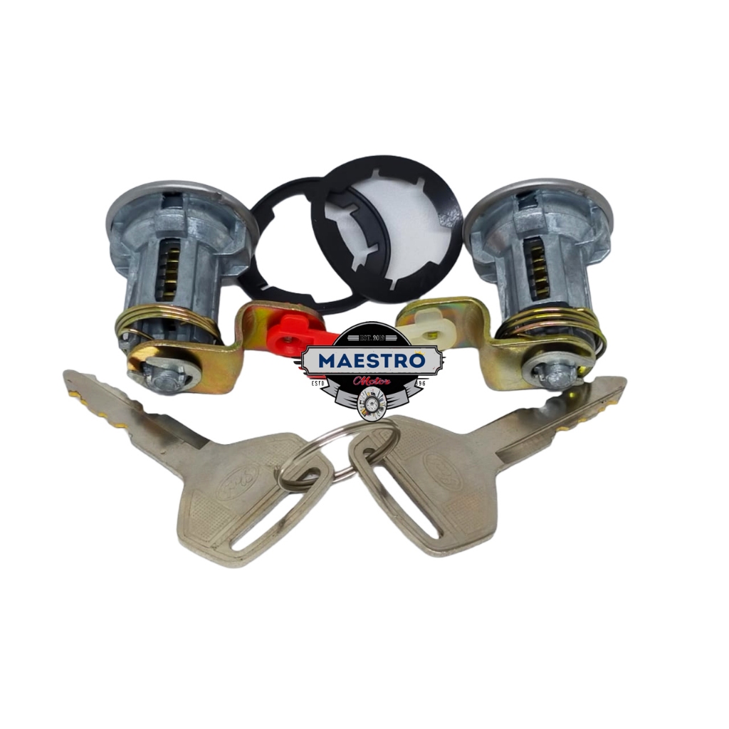 Kunci Pintu Kijang Super Kijang Grand Kijang 5k