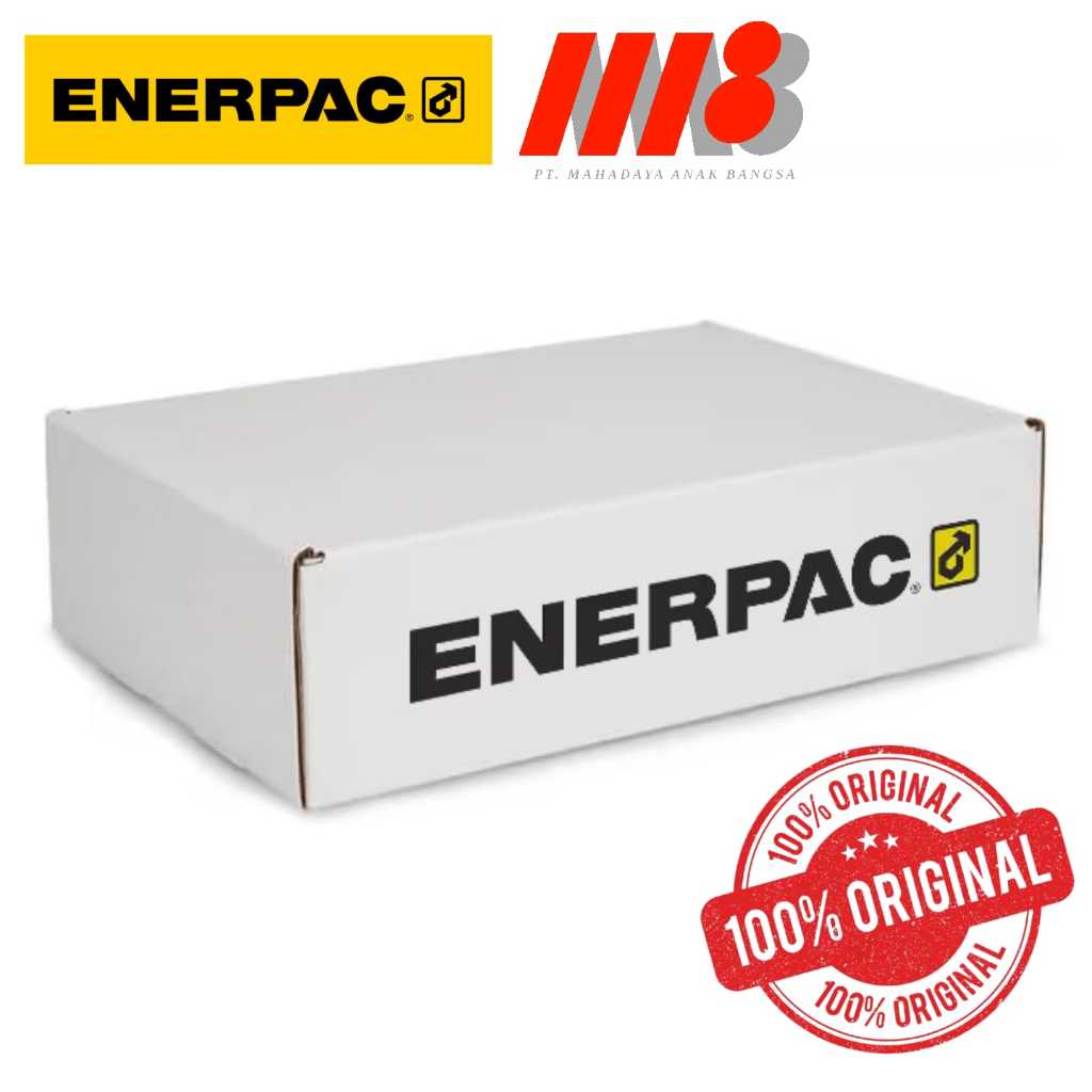 11000KU, UNIVERSAL KIT ENERPAC