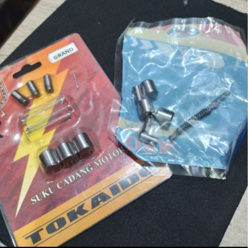 Mimis Pelor Stater One Way/Grand,Supra,Legenda