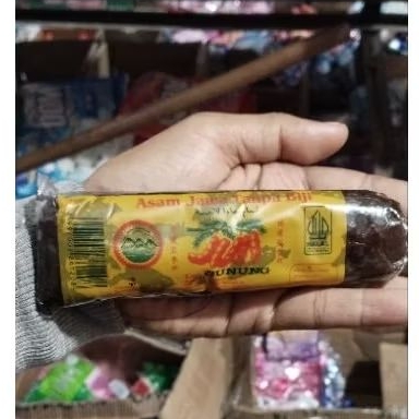 

asam jawa tanpa biji