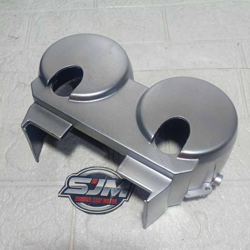 batok km spido speedometer bagian bawah megapro lama hiu BUKAN UNTUK PRIMUS