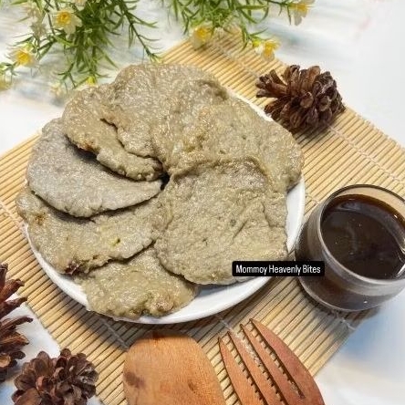 

PAKET KULIT ( 5 pempek kulit ikan tengiri )