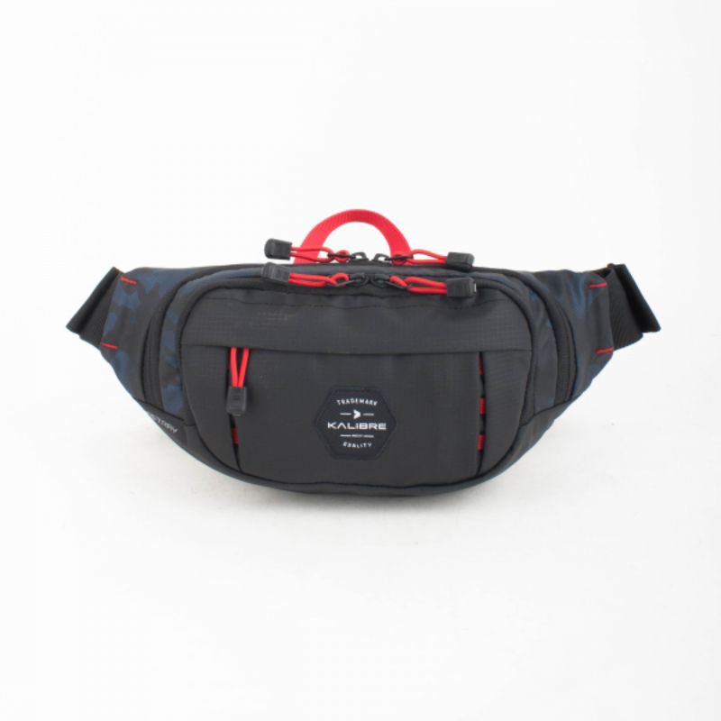 Kalibre Waist Bag Astray Art 9211180