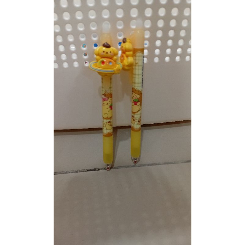 

PENA KARAKTER KUNING