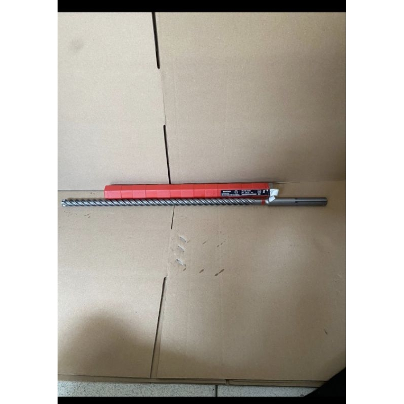 MATA BOR SDS MAX TE YX 16/55 HILTI