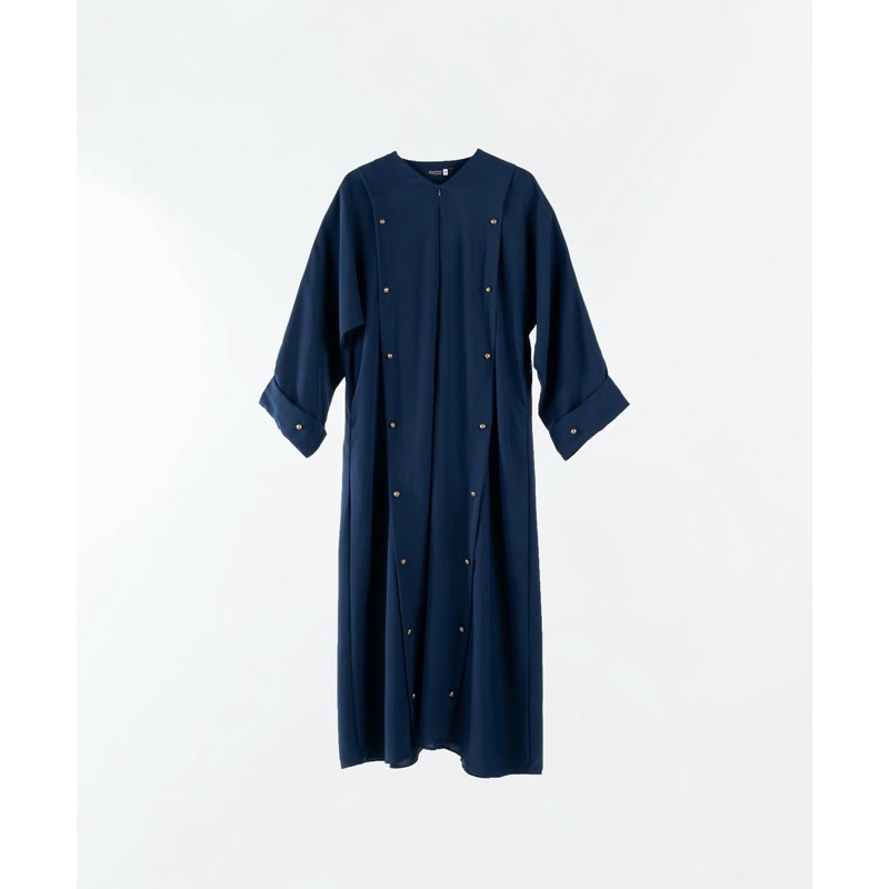 Aljenna Lanna Abaya