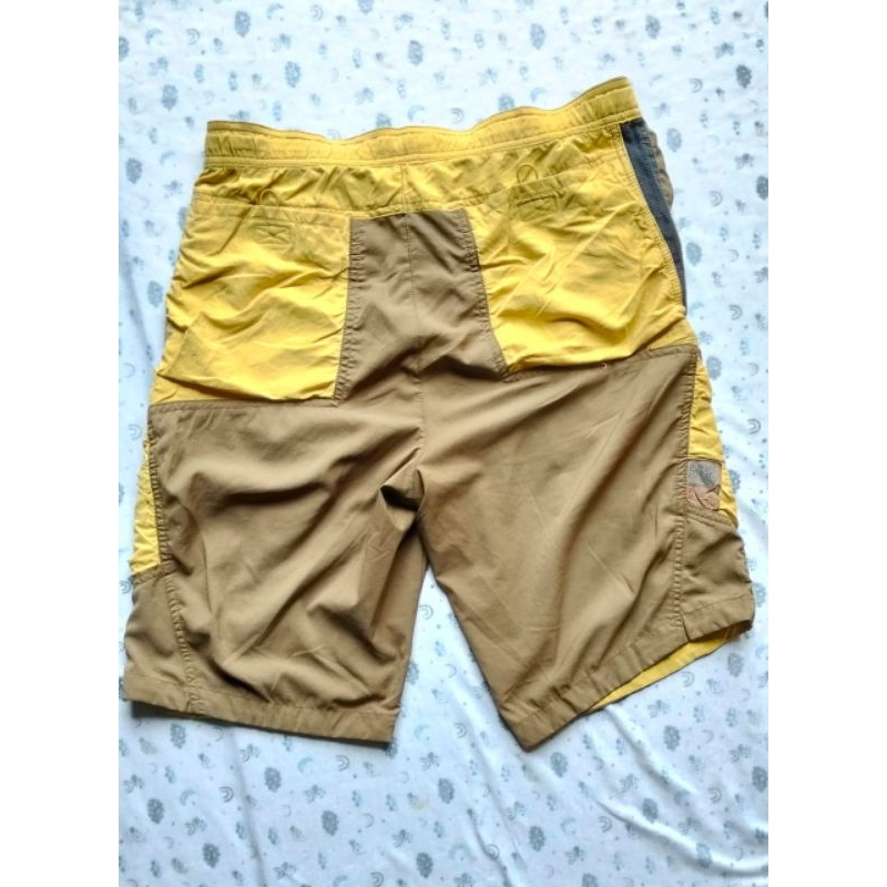 K2 Celana Pendek Outdoor