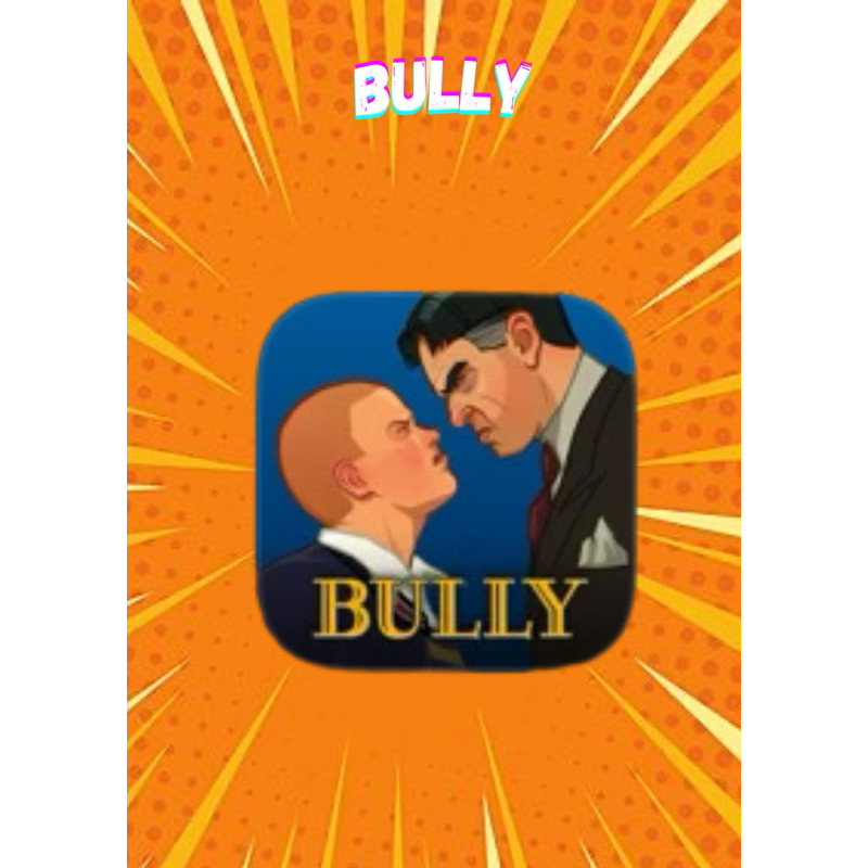 Game Bully resmi AppStore untuk ( iPad ,iOS ,iPhone )