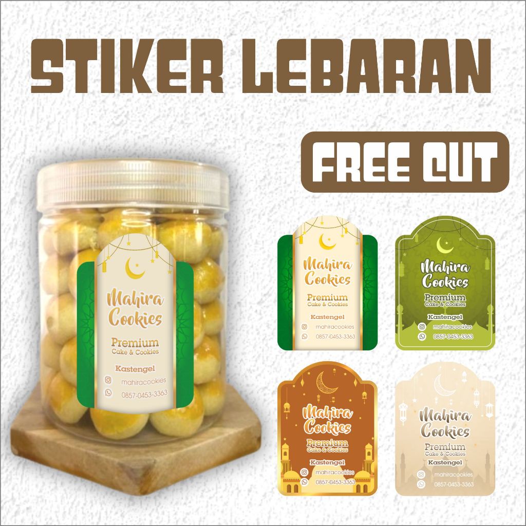 

STICKER LEBARAN / STICKER HAMPERS / STICKER KUE / STICKER TOPLES / STICKER IDUL FITRI / STIKER LEBARAN / STIKER HAMPERS / STIKER KUE / STIKER TOPLES / STIKER IDUL FITRI