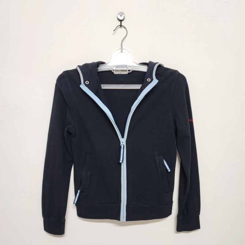 Jacket Hoodie Giordano / Jacket Casual Hoodie