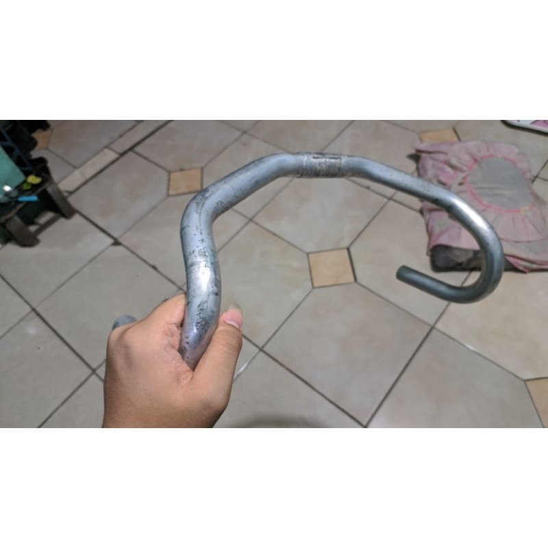 Trackbar nitto adbx