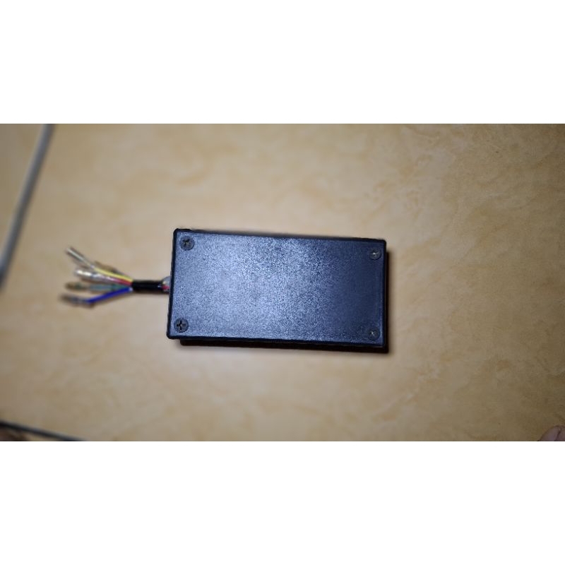 modul quick shifter rakitan