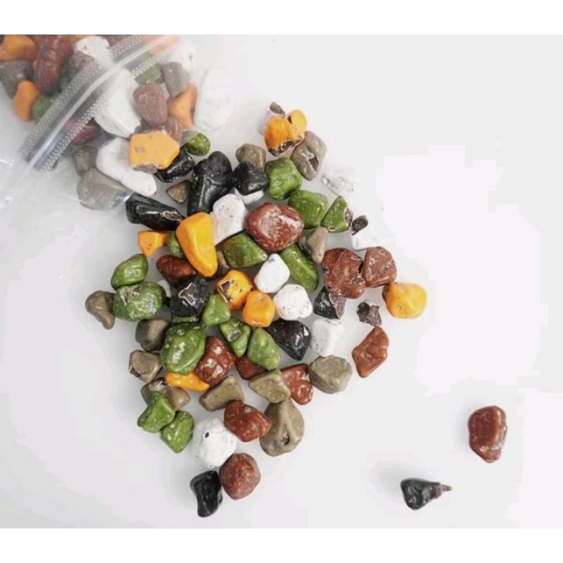 

Coklat krikil khas Arab 1kg dijamin enak