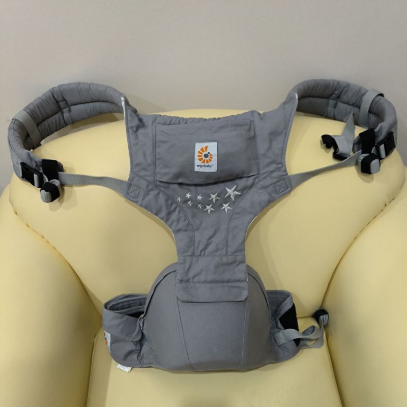 Ergobaby Hipseat Baby Carrier
