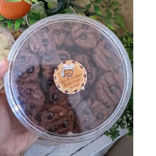 

aneka kue lebaran berat 500grm