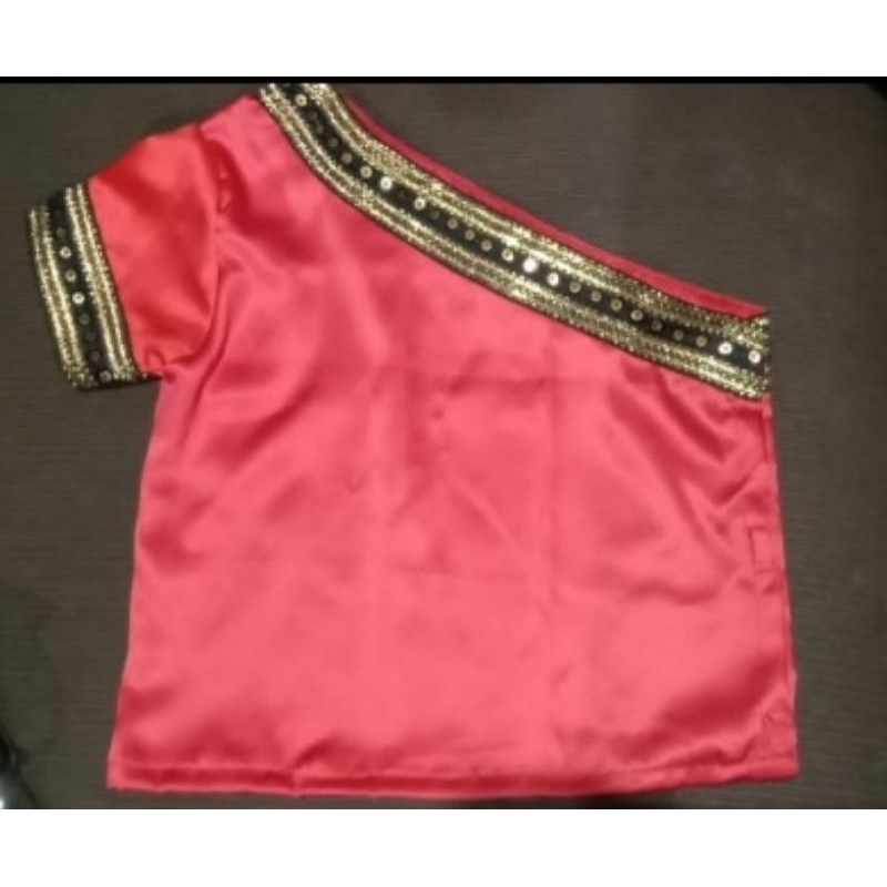 Baju Tari Anak TK & SD