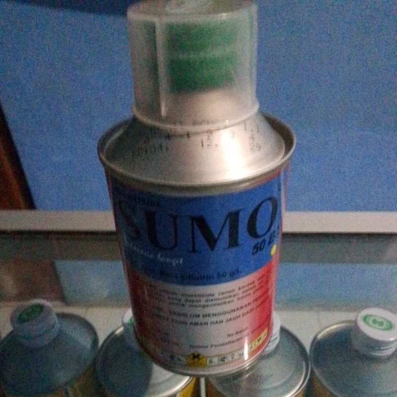 insektisida sumo 250ml