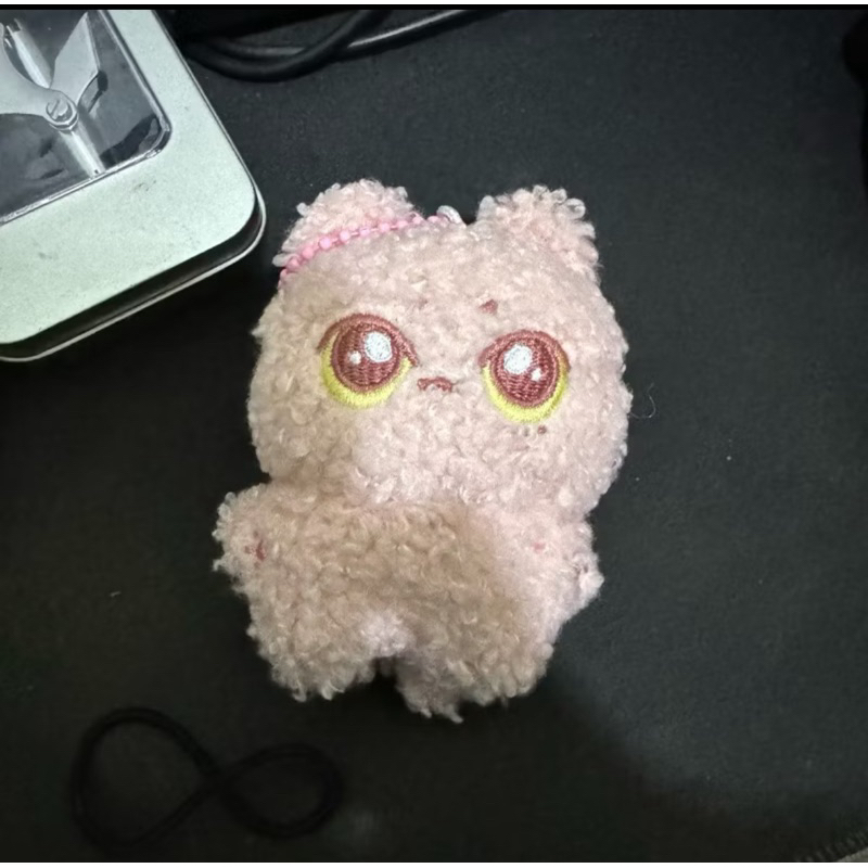 doll jay enhypen jjongmi