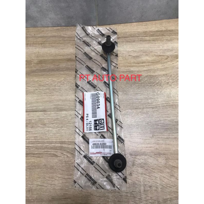 LINK STABIL STABILIZER LINK CALYA SIGRA ORIGINAL