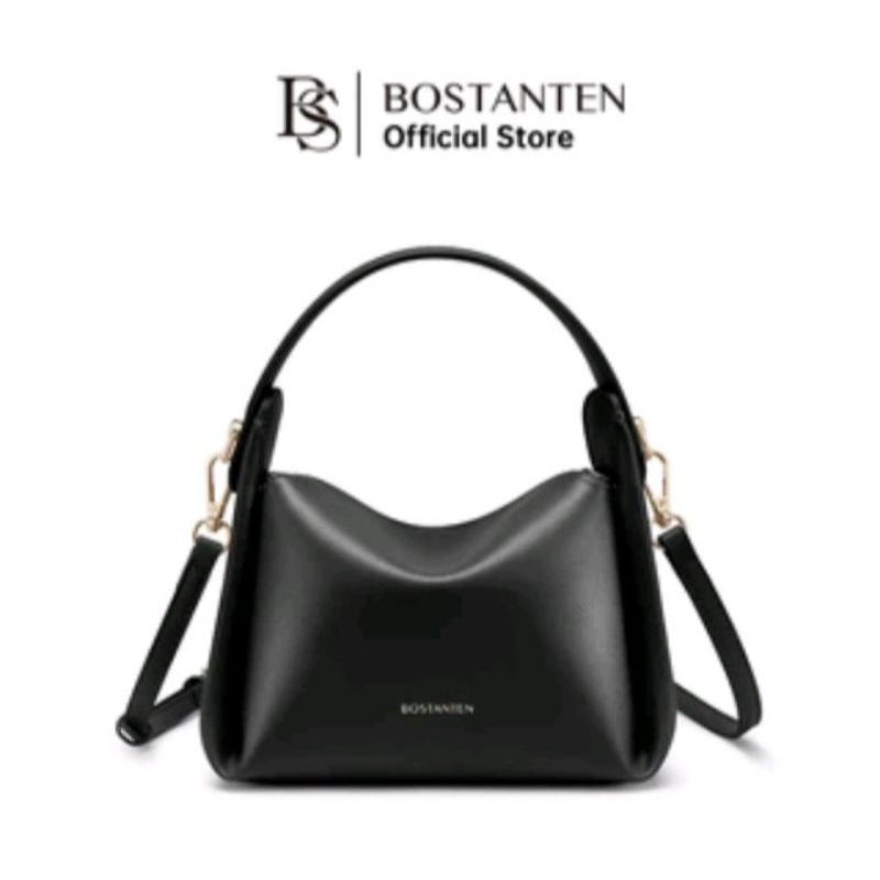 BOSTANTEN Tas Selempang Wanita Handbag Tas Bahu Wanita Sling Fashion