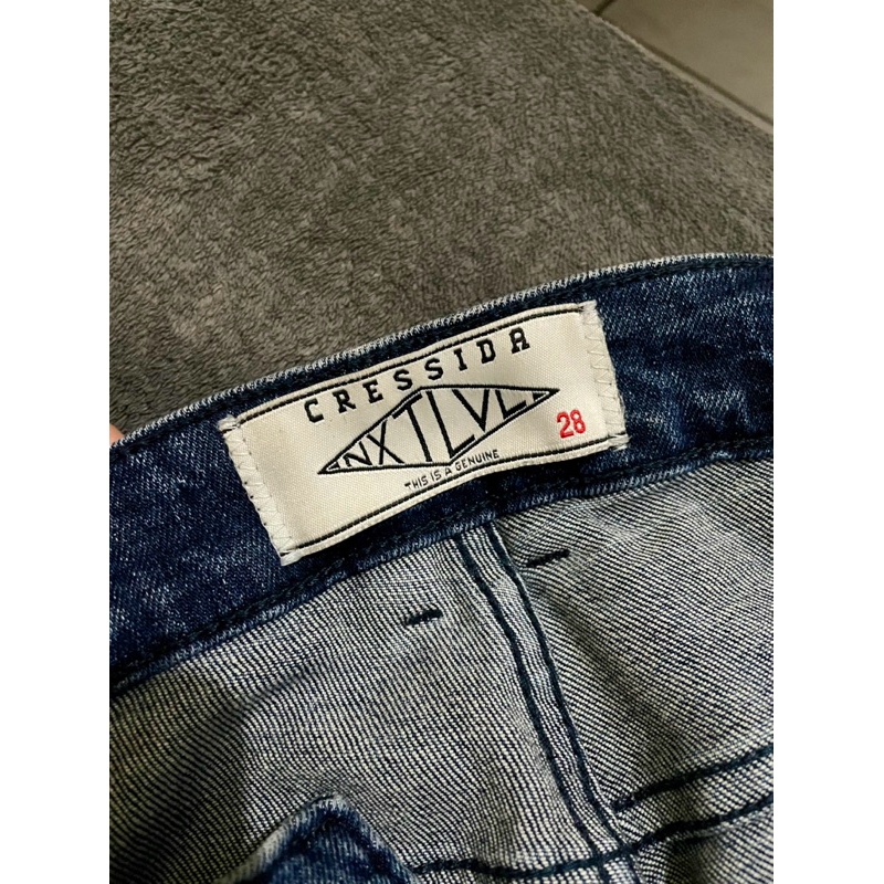 jeans cressida