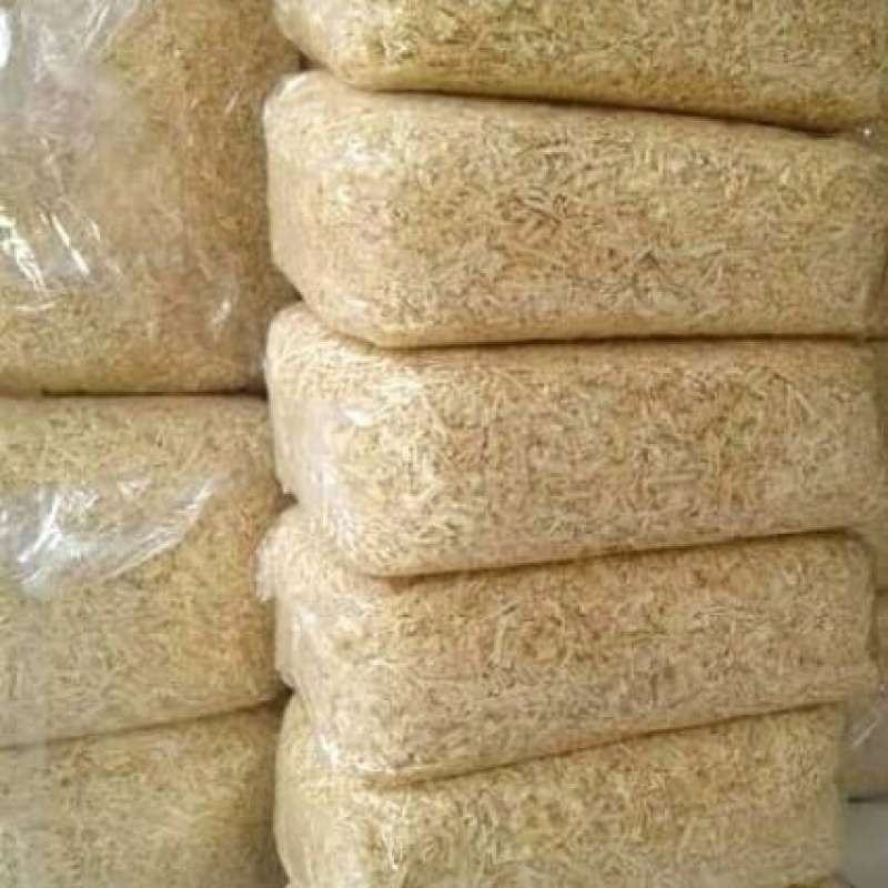 SERBUK KAYU HAMSTER 1KG