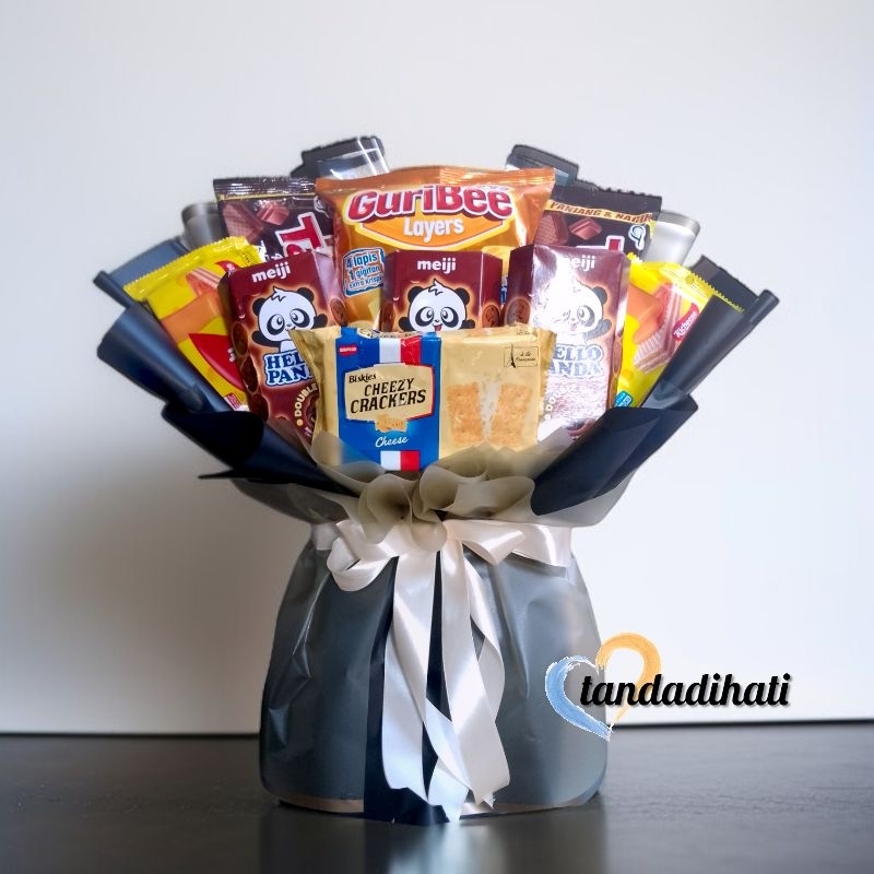 

Buket Snack TANDADIHATI
