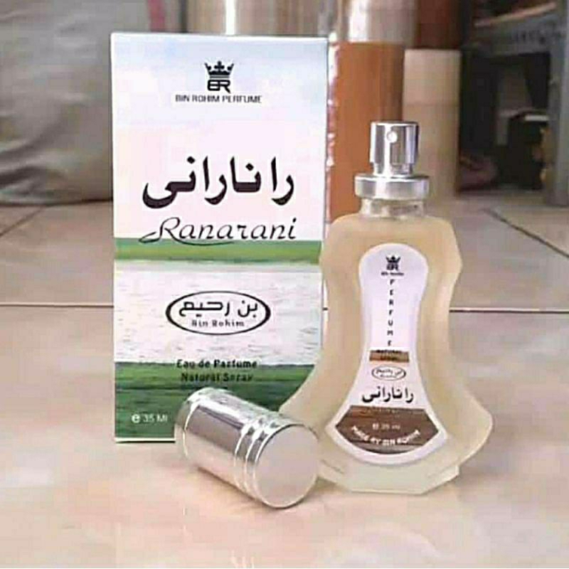 Parfum 35ml Rana Rani