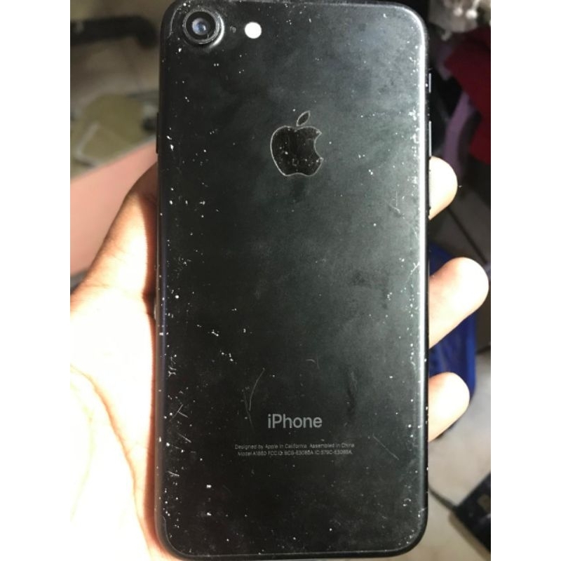 iPhone 7 128 mati