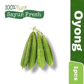 

Oyong Sayur Fresh 1pcs