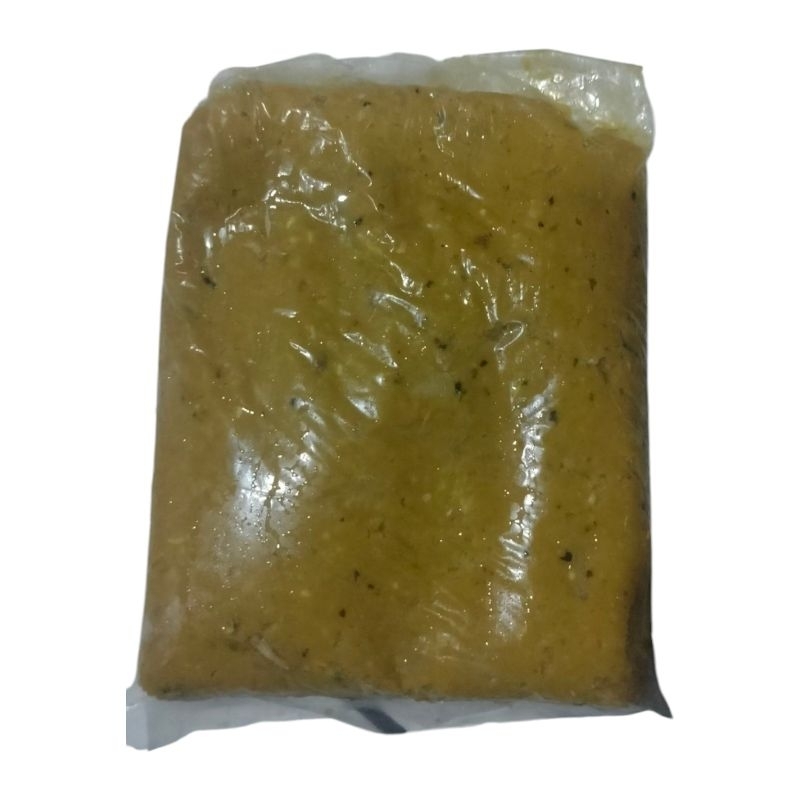 Umpan Siap Pakai Pelet Kijing / Kerang air Tawar Galatama Lele