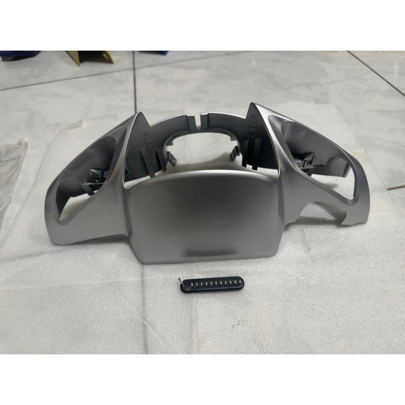 Batok Vega R Bisa Untuk FizR f1z R fizr fiz R Silver Original