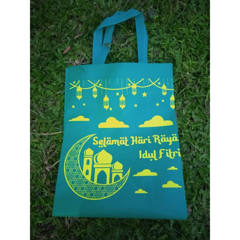 TAS PARSEL LEBARAN IDUL FITRI