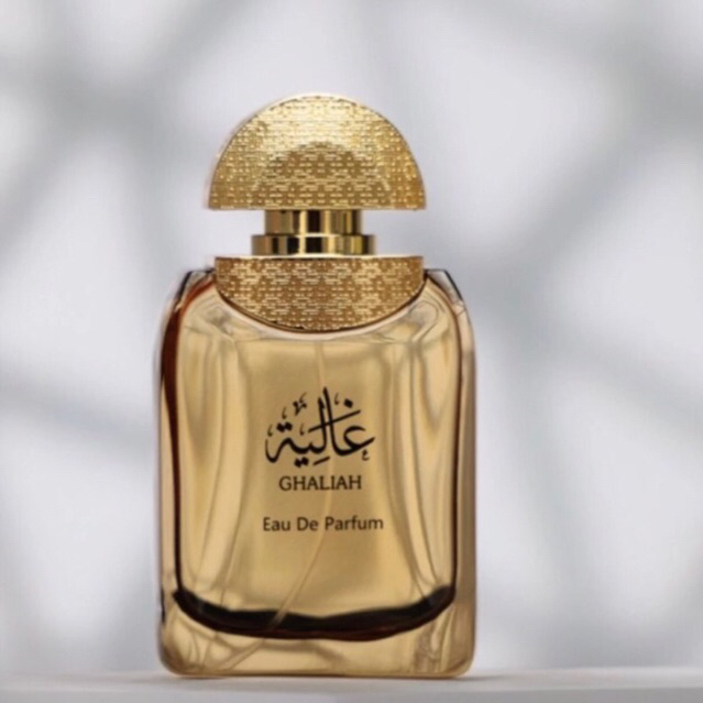 oud elite ghaliah parfum