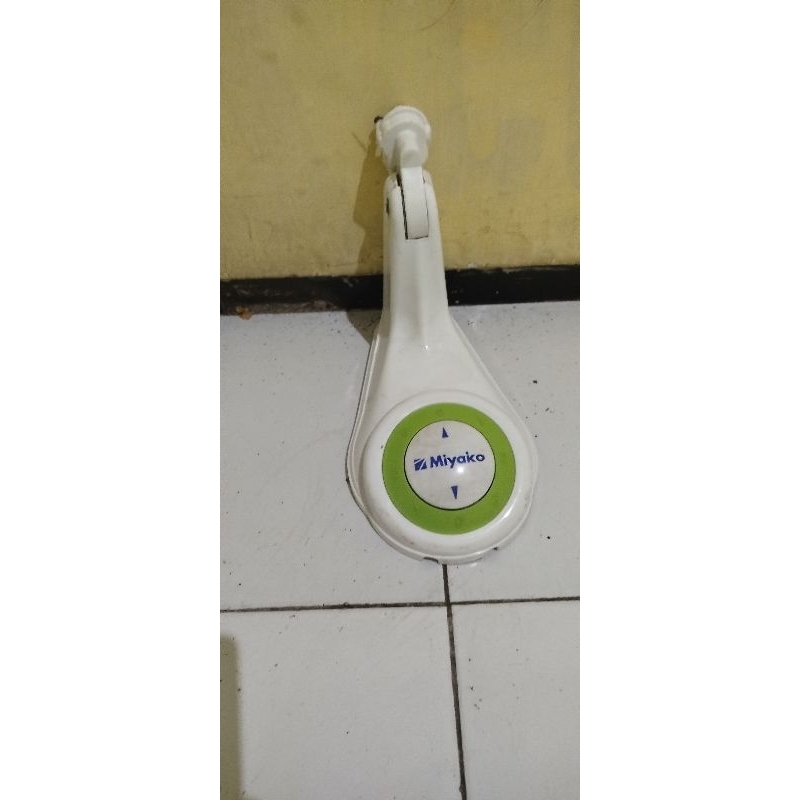body kipas angin miyako 16 in. ORI