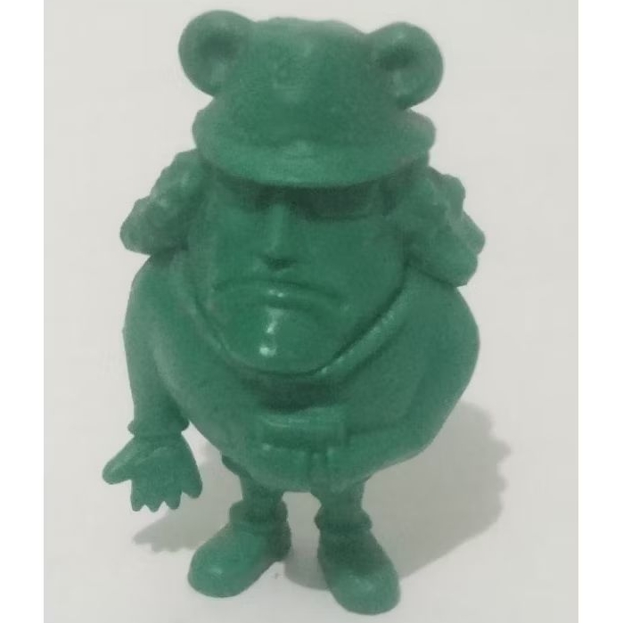 Bartholomew kuma one piece Bandai