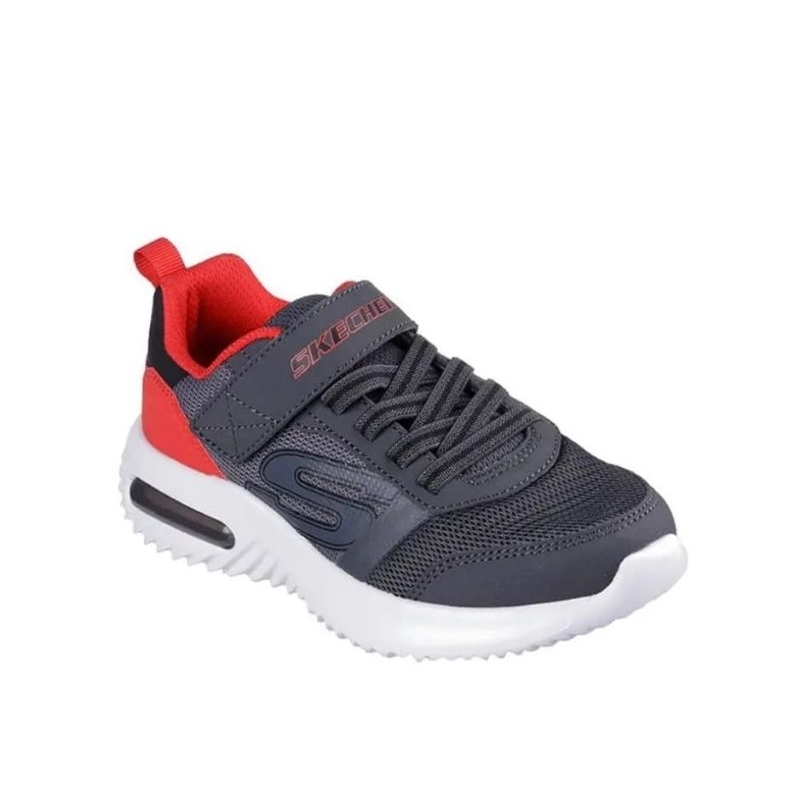 Boy's Skechers Bounder Tech