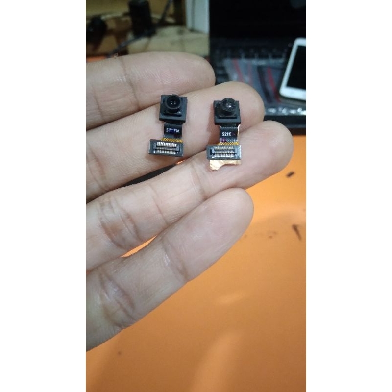 kamera depan realme c2 bekas ori copotan