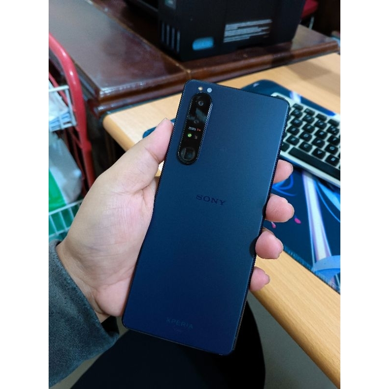 Sony Xperia 1 III Second Wifi Only