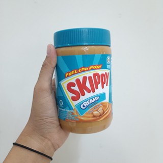 

SKIPPY CHUNKY CREAMY 340GR 500GR