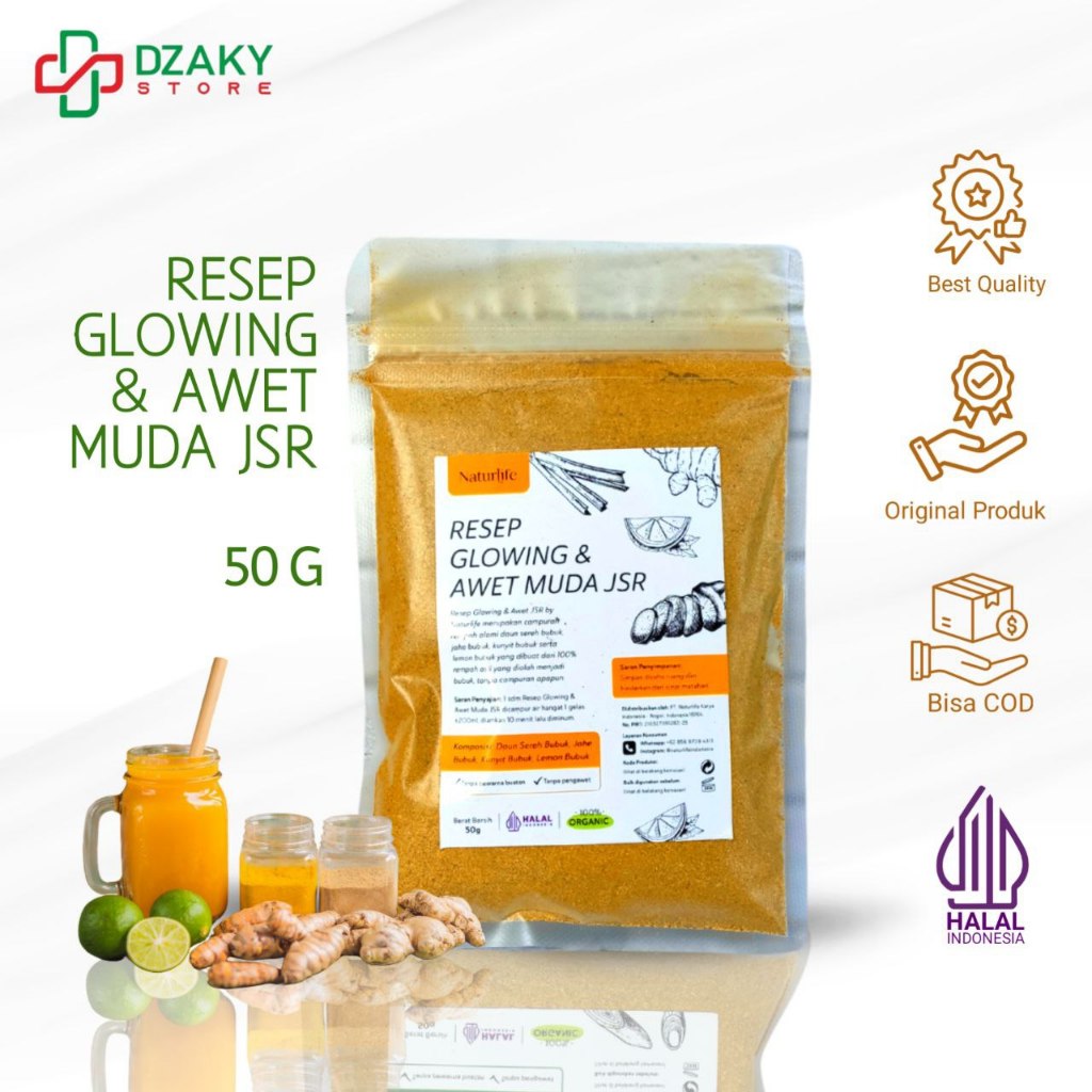 

JSR RESEP GLOWING & AWET MUDA NATURLIFE / DETOX RESEP SEHAT JSR / RAMUAN JSR / JSR DETOX / REMPAH JSR / JSR ULTIMATE / JAMU JSR / MINUMAM JSR JSR STORE ID / MINUMAN DIET / JSR STORE OFFICIAL / JSR ZAIDUL AKBAR / JSR ZAIDUL AKBAR /JSR ZAID