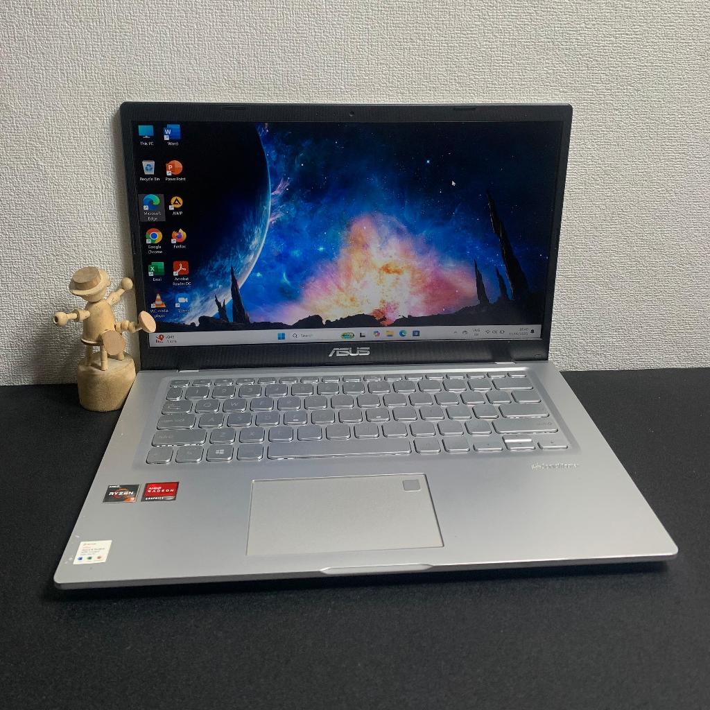 Laptop Asus M415D /RAM 8GB DDR4 /SSD 512GB