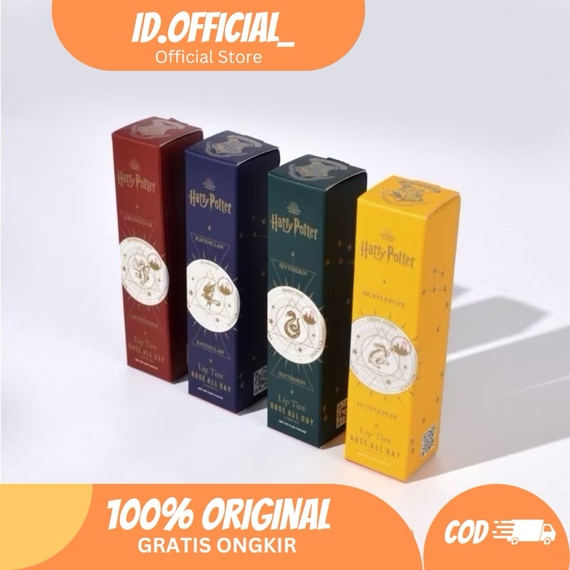 ROSE ALL DAY Lip Tint HARRY POTTER