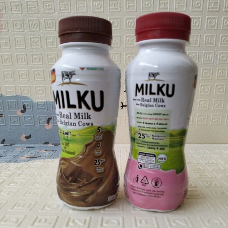 

Milku