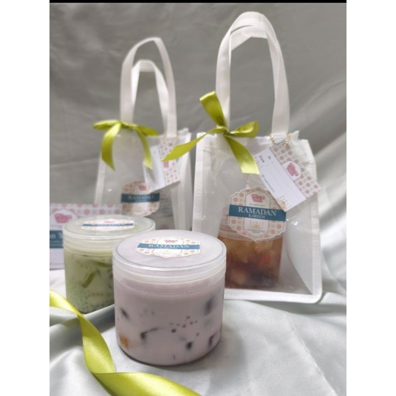 

hampersh Ramadhan 1 Varian