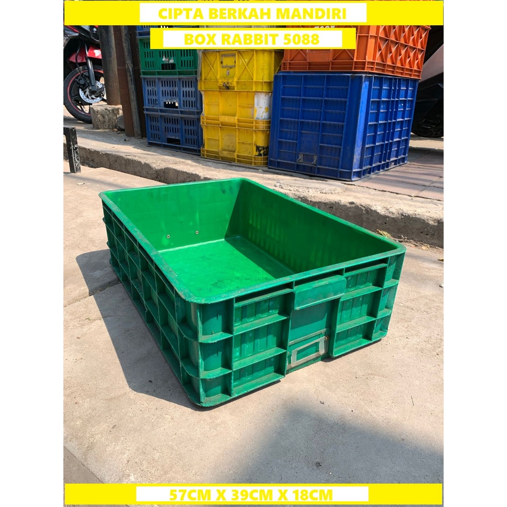 Bak Kotak food Safe Bak Baskom Bok Peralatan Set Perkakas Tool Box Kotak Murah Bak Filter Saringan A